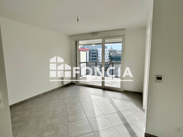 Appartement 2 pièces (36.04 m²) à louer - Thonon Les Bains (74200)