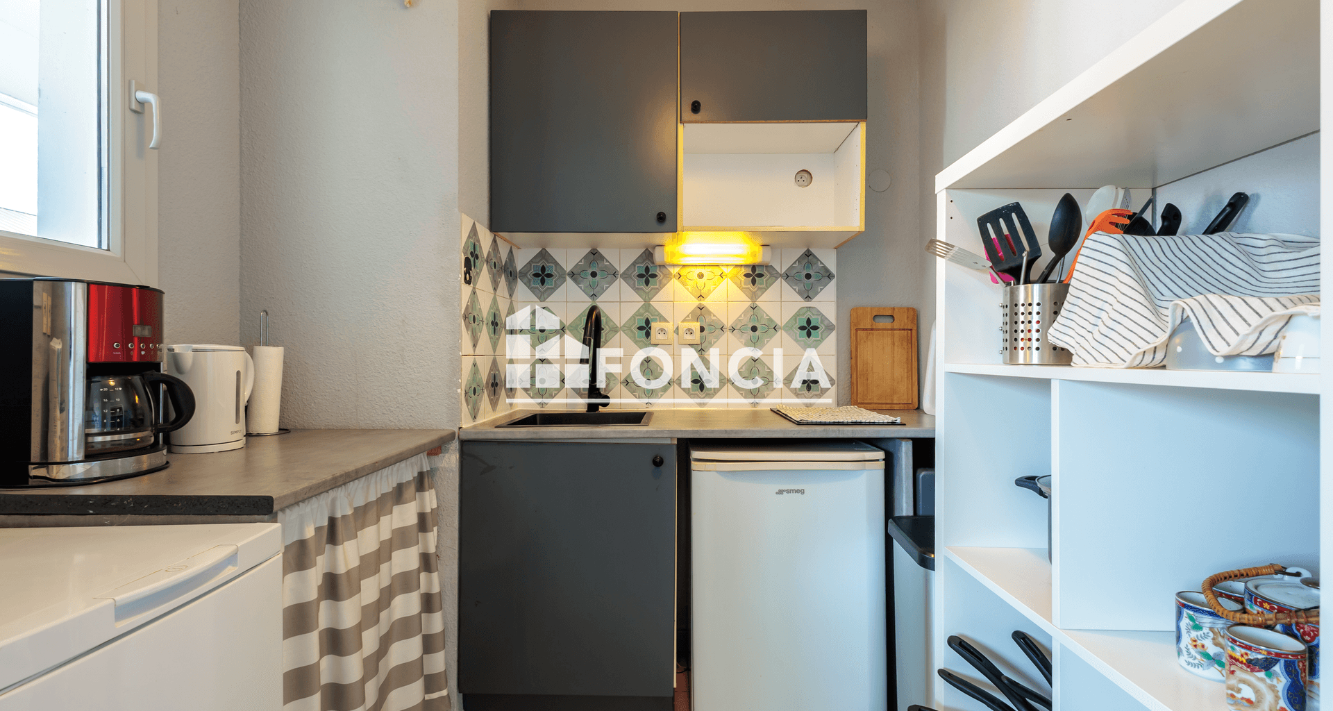 Appartement 2 pièces (45 m²) à vendre - Avignon (84000)
