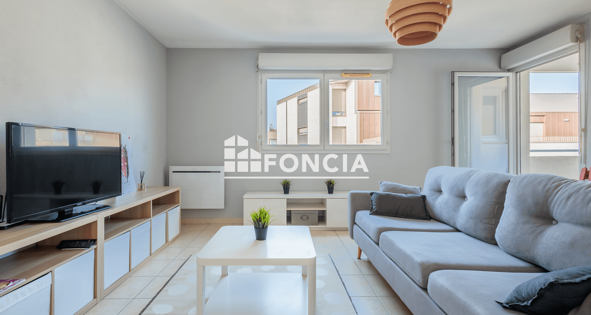Appartement 2 pièces (45 m²) à vendre - Avignon (84000)