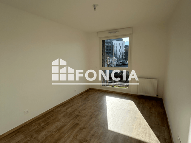 Appartement 2 pièces (44.1 m²) à louer - Thonon Les Bains (74200)