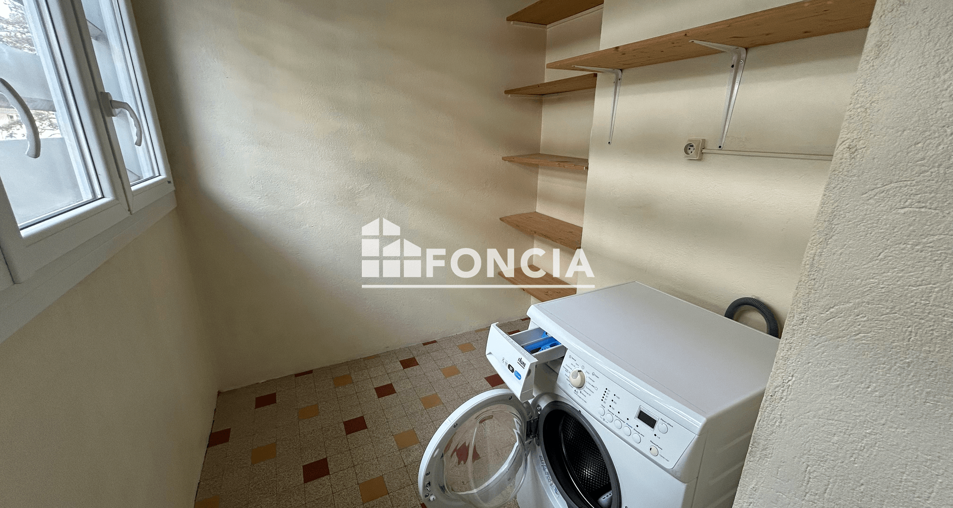 Appartement 3 pièces (87.14 m²) à louer - Grenoble (38100)