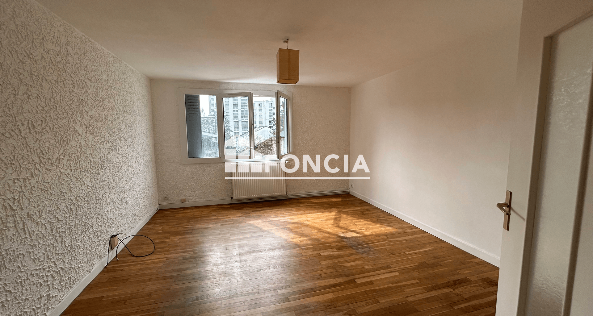 Appartement 3 pièces (87.14 m²) à louer - Grenoble (38100)