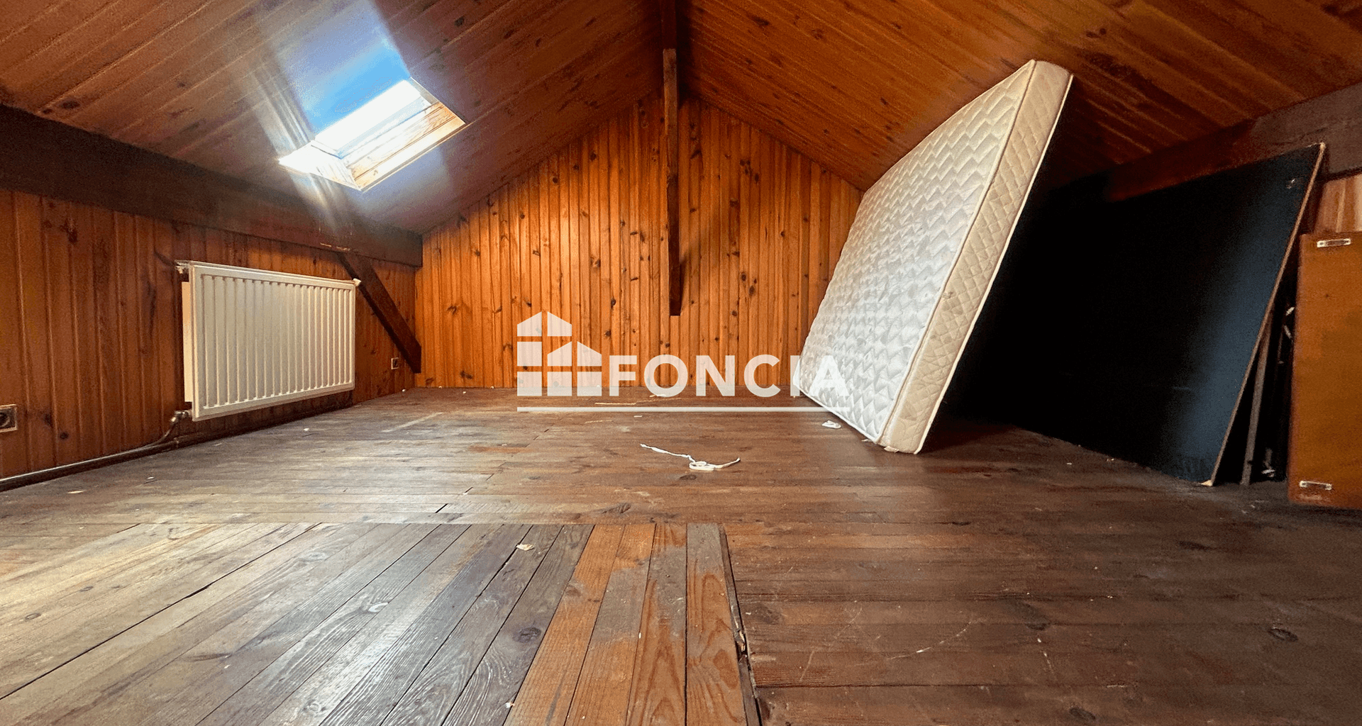 Maison 5 pièces (112 m²) à vendre - Valenton (94460)