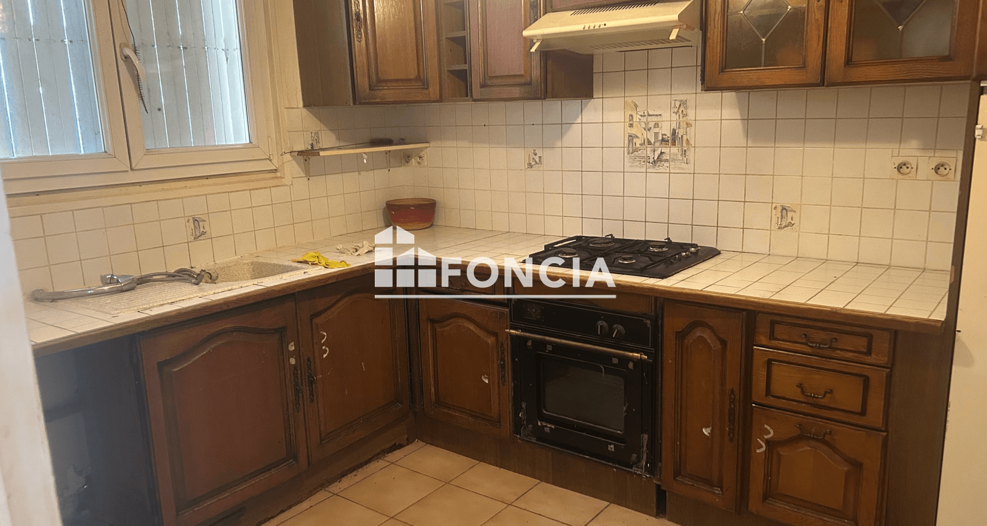Maison 5 pièces (112 m²) à vendre - Valenton (94460)