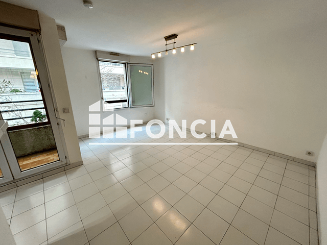 Appartement 2 pièces (35.66 m²) à louer - Marseille 08 8ᵉ (13008)
