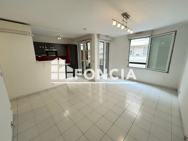 Appartement 2 pièces (35.66 m²) à louer - Marseille 08 8ᵉ (13008)