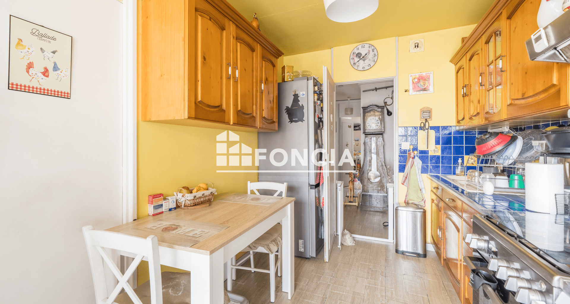 Chambre appartement Montpellier