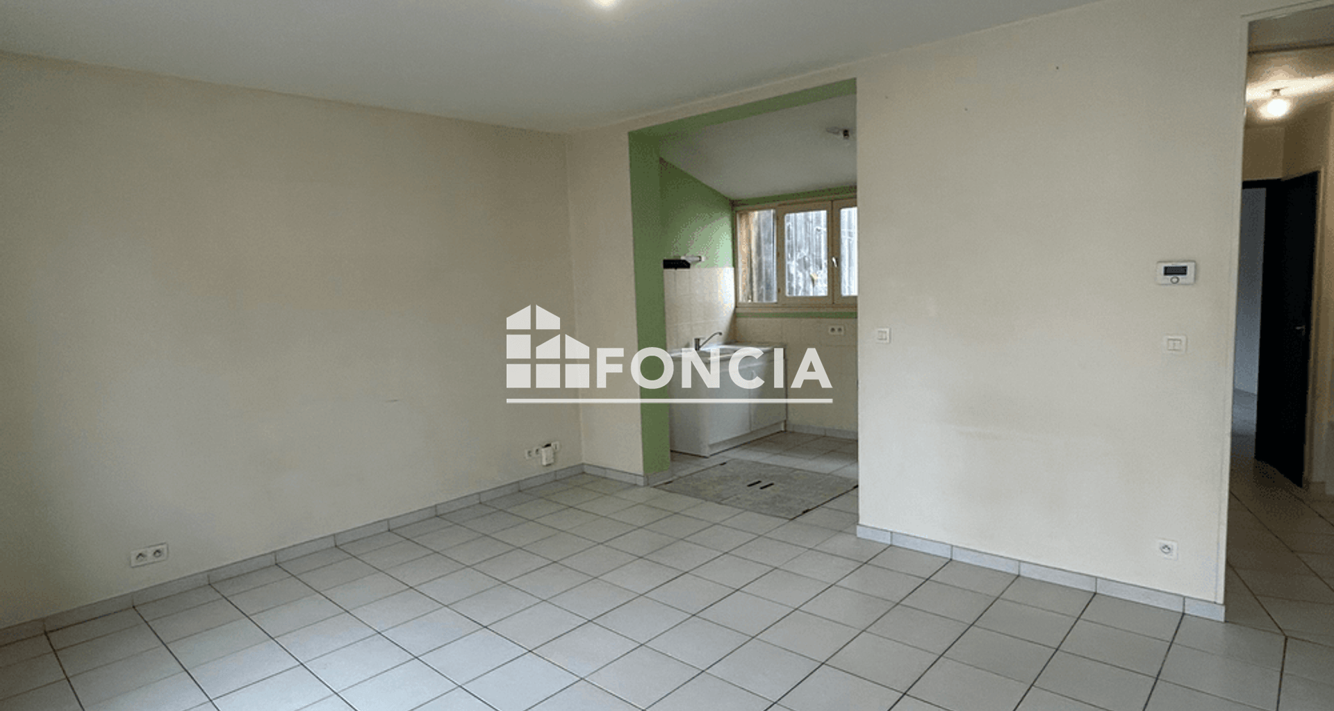 Maison 3 pièces (53 m²) à vendre - Bordeaux (33000)