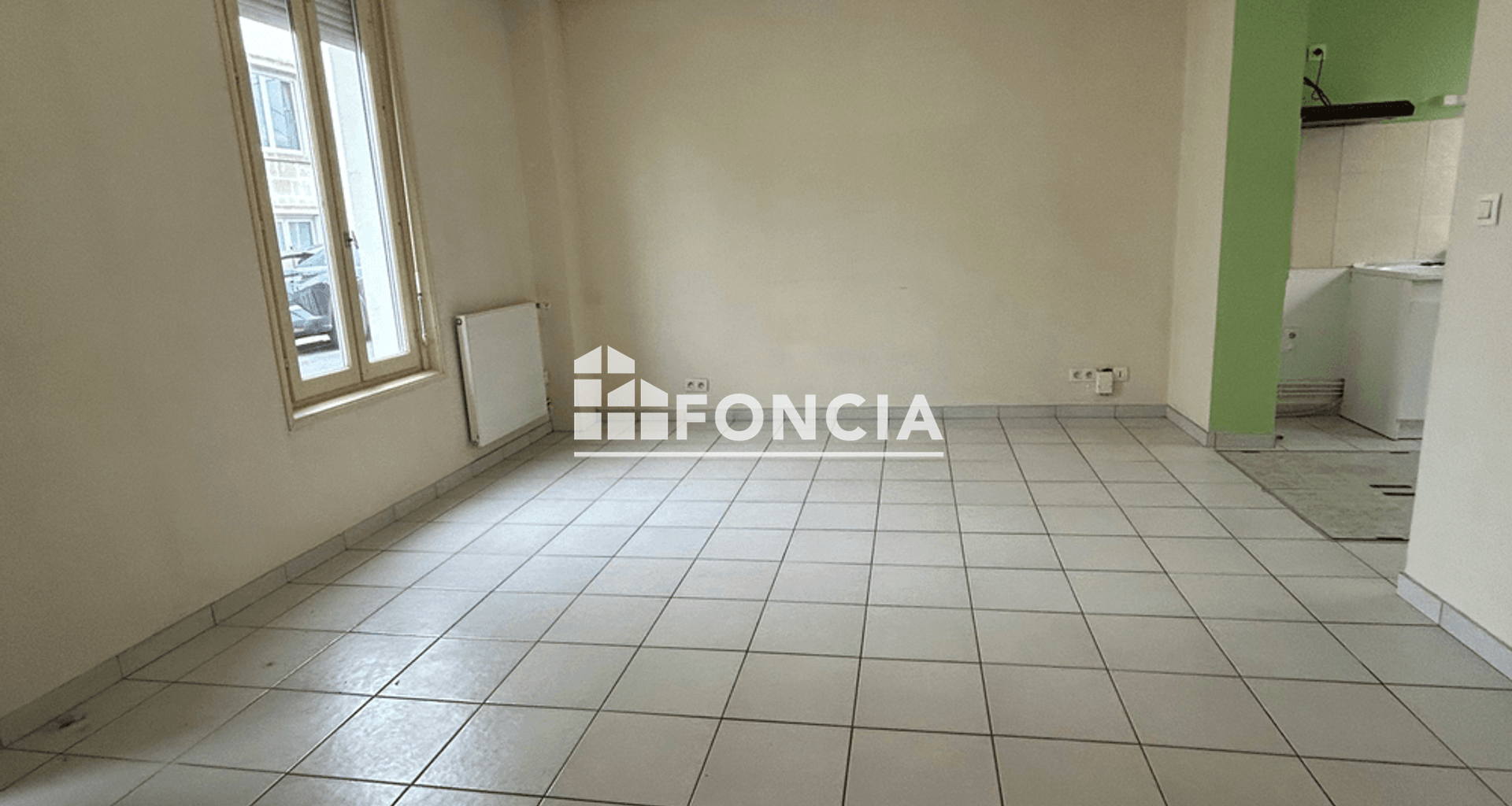 Maison 3 pièces (53 m²) à vendre - Bordeaux (33000)