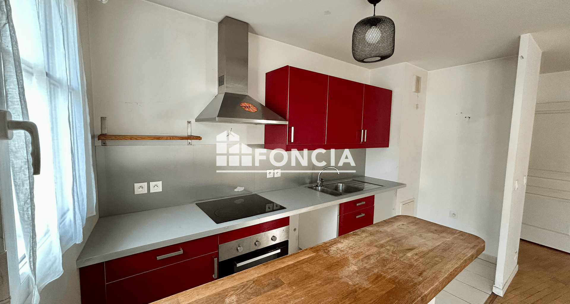 Appartement 3 pièces (68.99 m²) à vendre - Wissous (91320)