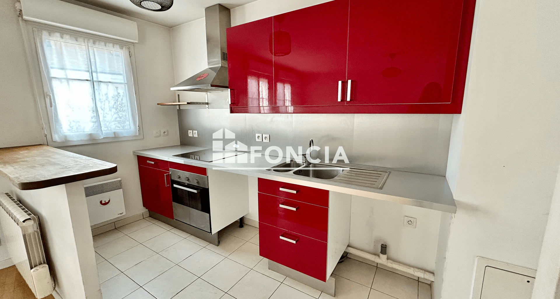 Appartement 3 pièces (68.99 m²) à vendre - Wissous (91320)