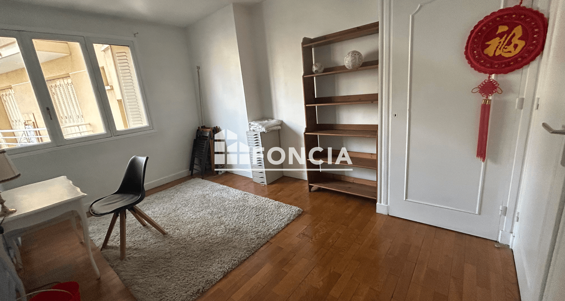 Appartement meublé 4 pièces (113.29 m²) à louer - Grenoble (38000)