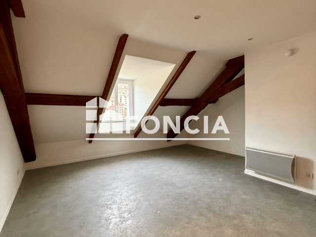 Appartement 2 pièces (38.94 m²) à louer - Gap (05000)