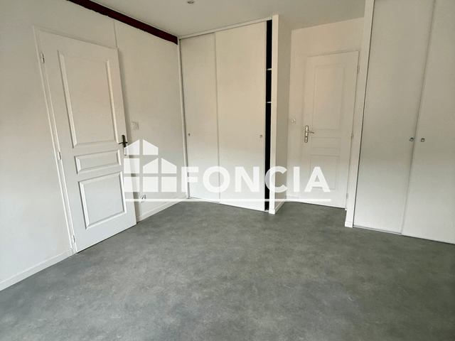 Appartement 2 pièces (38.94 m²) à louer - Gap (05000)