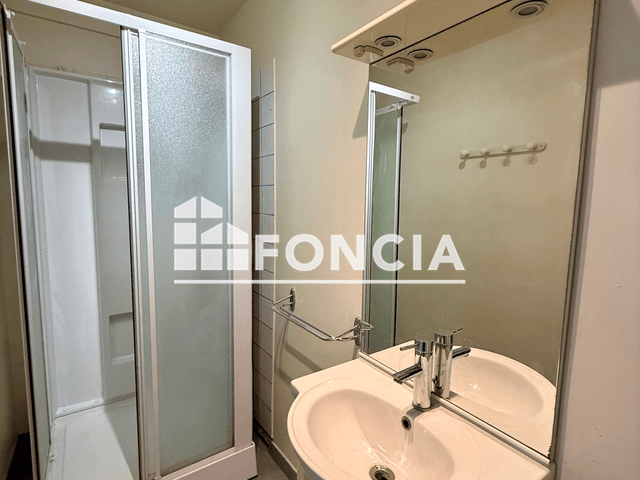 Appartement 2 pièces (38.94 m²) à louer - Gap (05000)