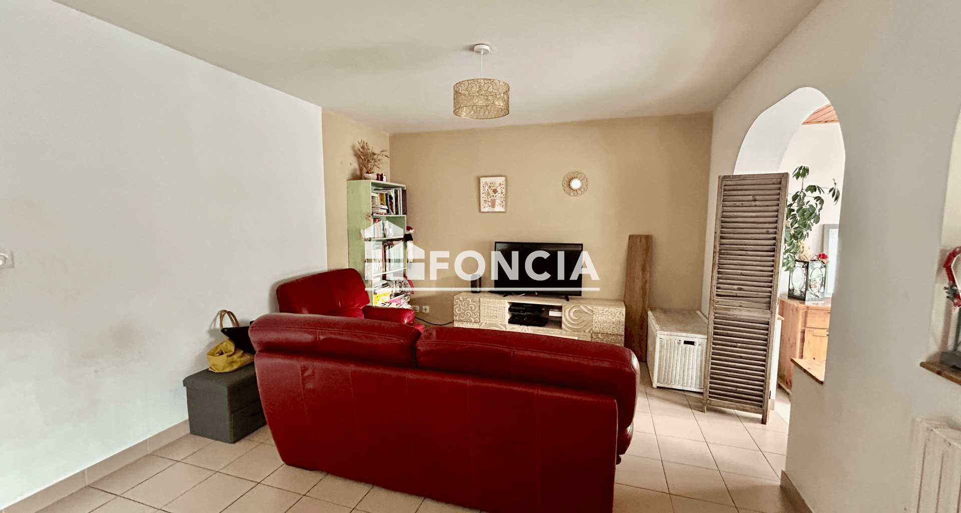 Maison 6 pièces (124 m²) à louer - Vairé (85150)