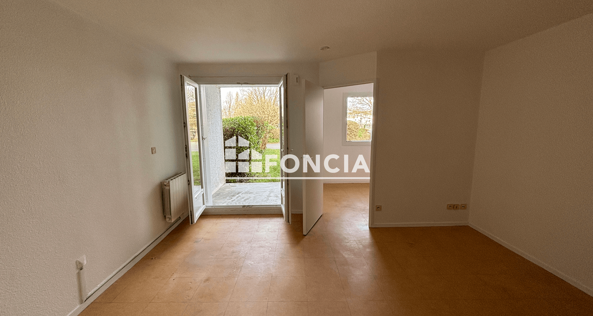 Appartement 2 pièces (26.69 m²) à vendre - Concarneau (29900)