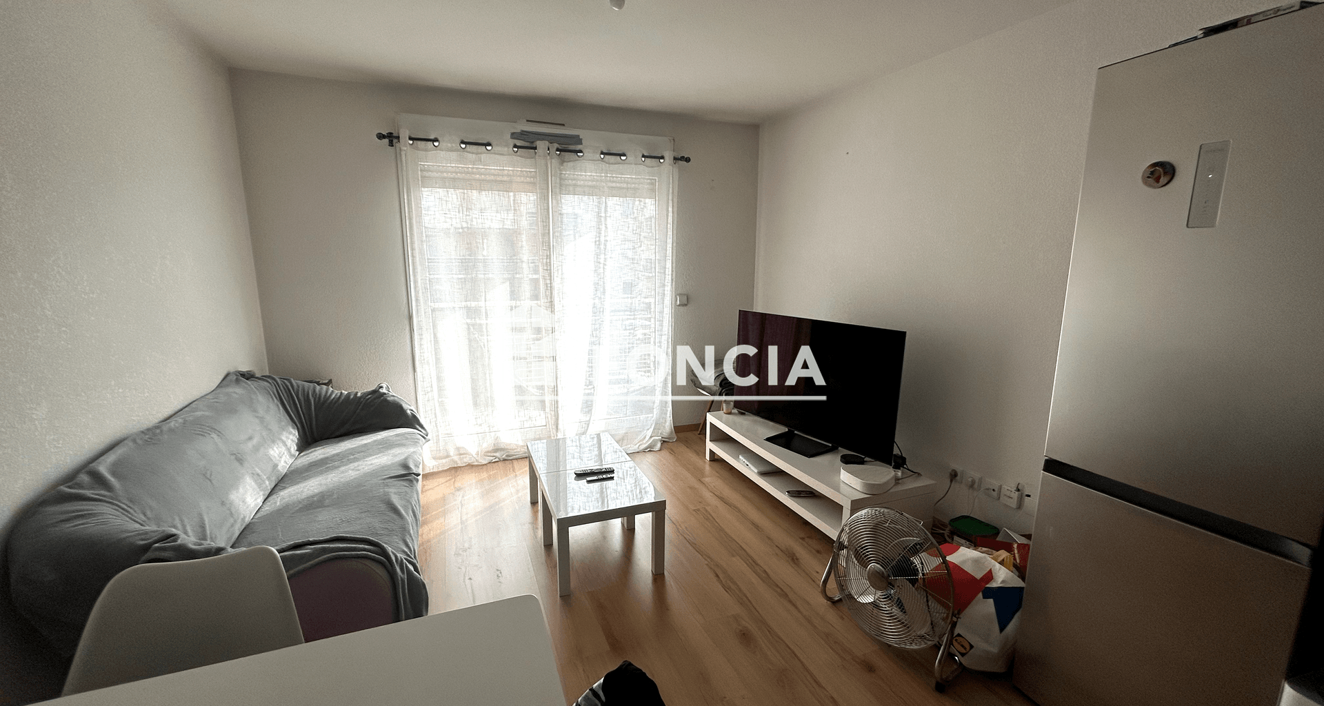 Appartement 3 pièces (55.65 m²) à vendre - Montélimar (26200)