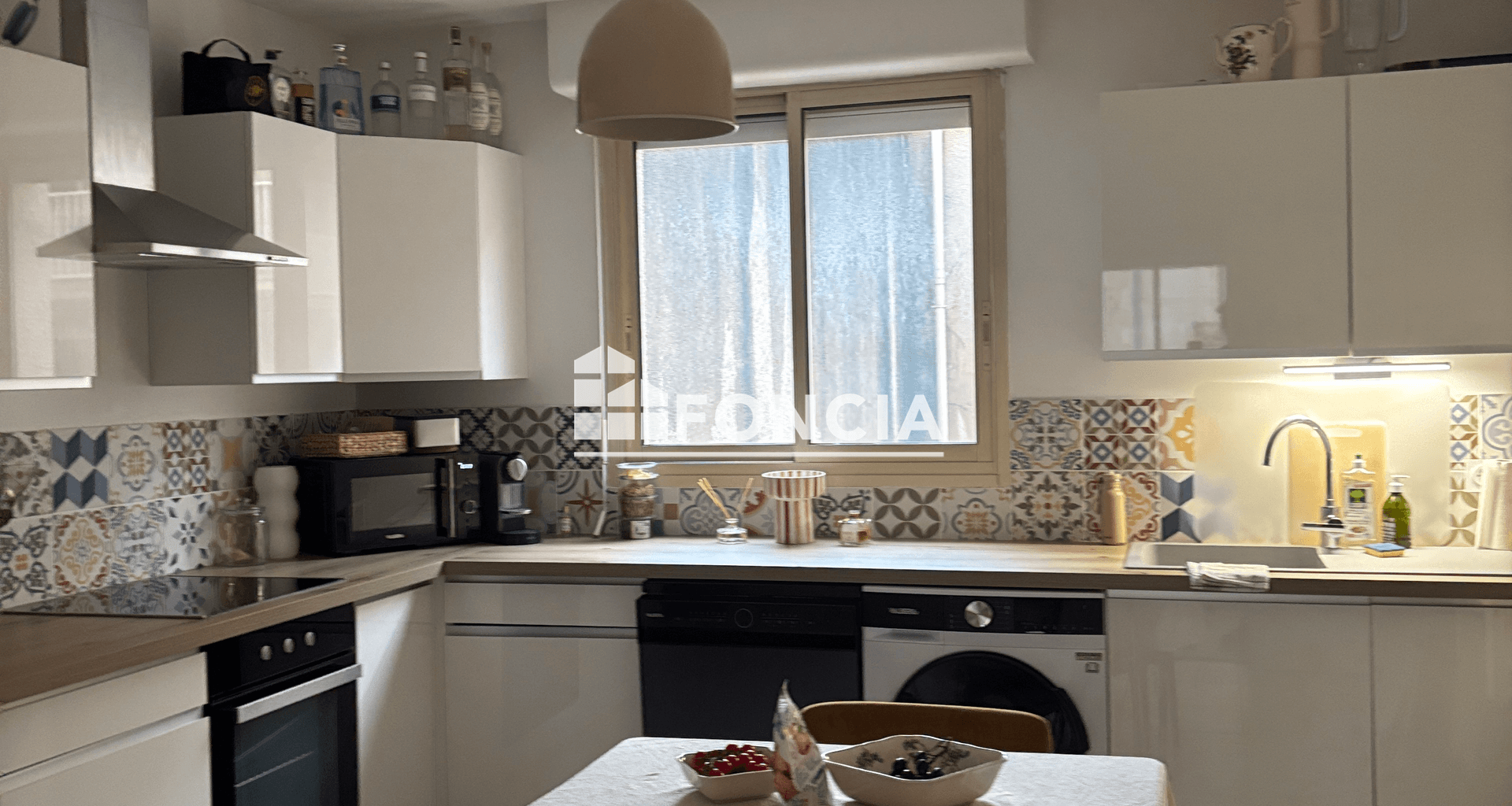 Appartement 3 pièces (98.89 m²) à vendre - Narbonne (11100)