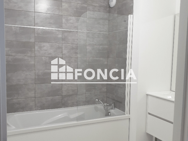 Appartement 3 pièces (57.06 m²) à louer - Marquette-lez-lille (59520)