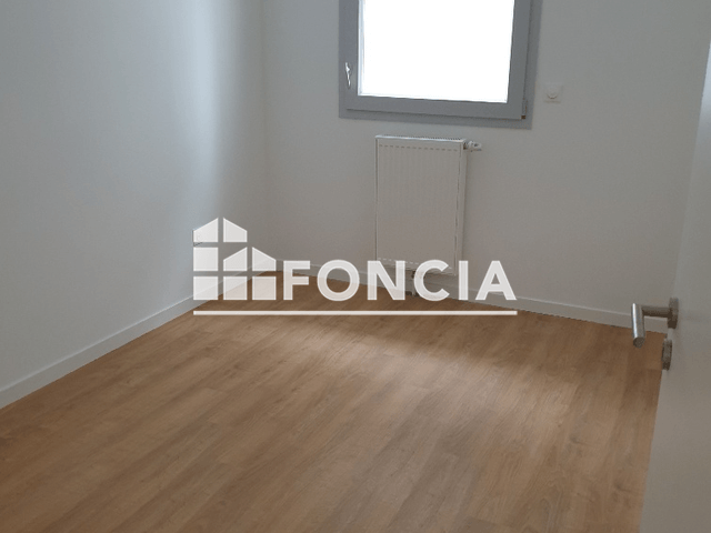 Appartement 3 pièces (57.06 m²) à louer - Marquette-lez-lille (59520)