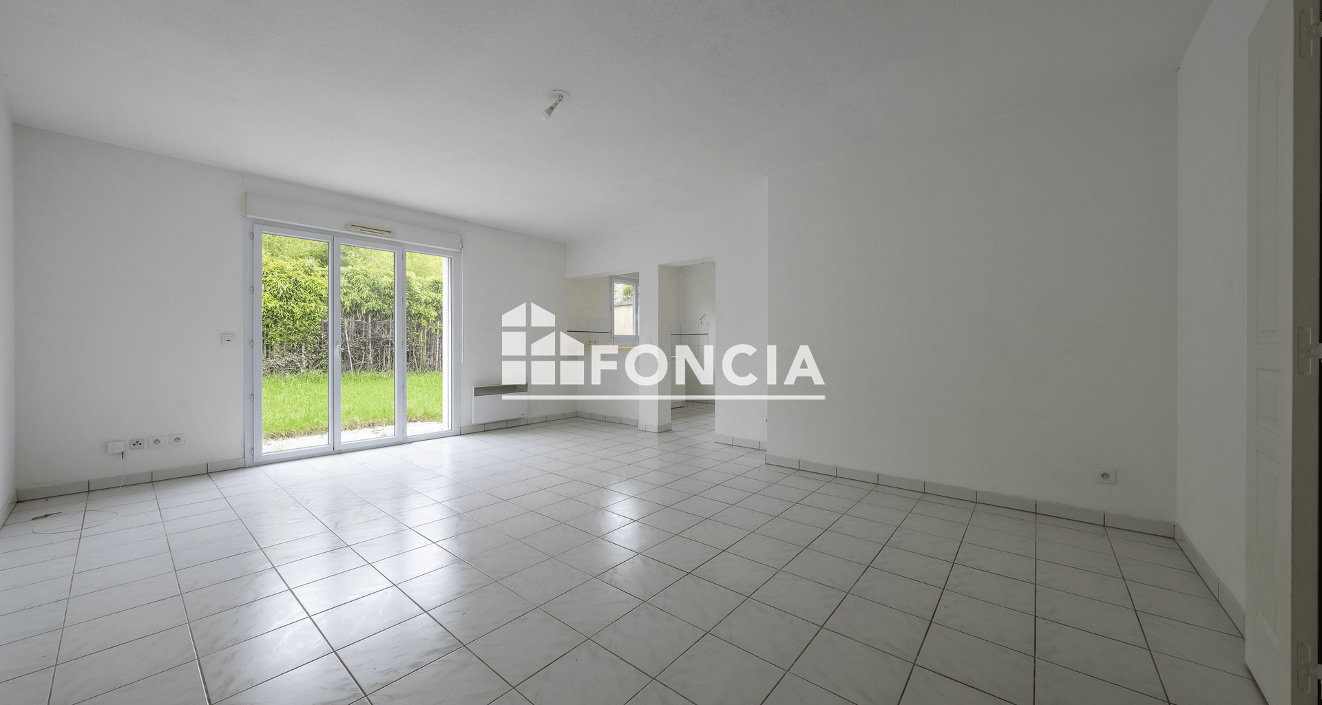 Maison 4 pièces (90 m²) à vendre - Libourne (33500)