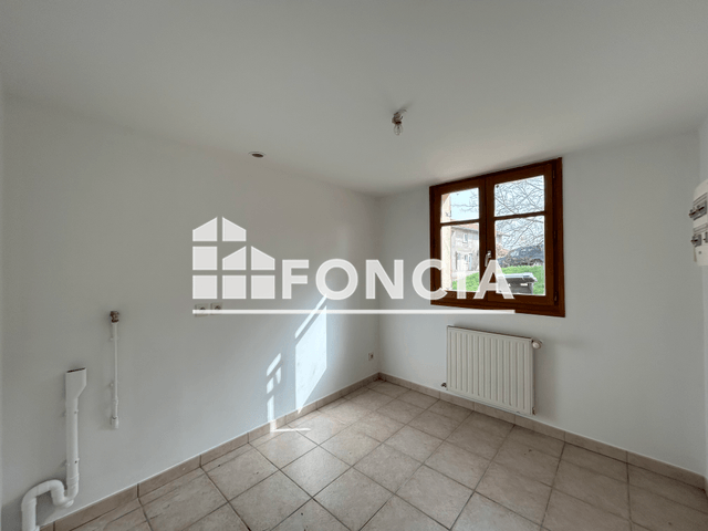 Maison 5 pièces (86.22 m²) à louer - Lent (01240)