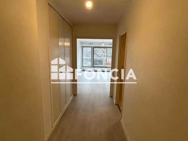 Studio (40.35 m²) à louer - Brunoy (91800)