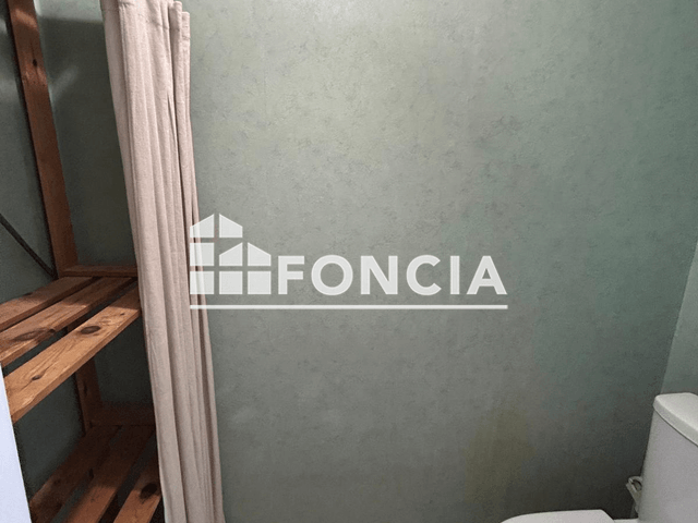 Studio (40.35 m²) à louer - Brunoy (91800)