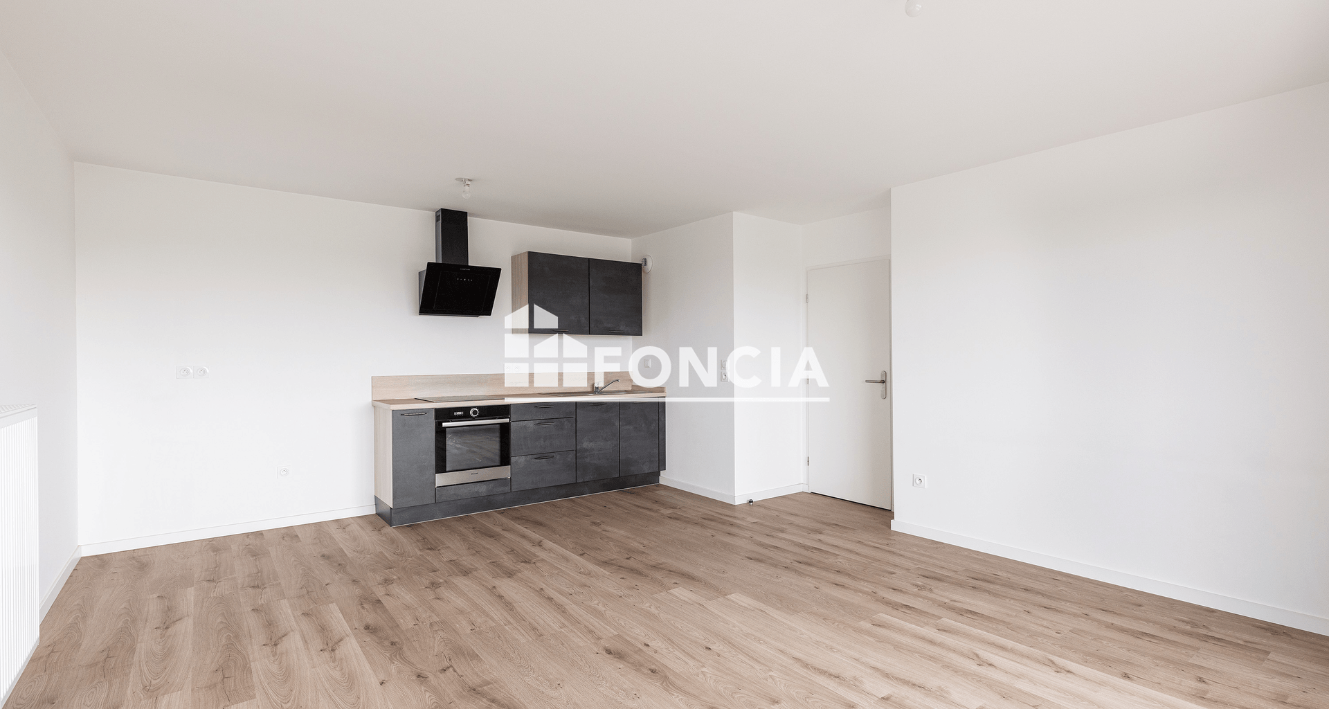 Appartement 3 pièces (65.66 m²) à vendre - Capinghem (59160)