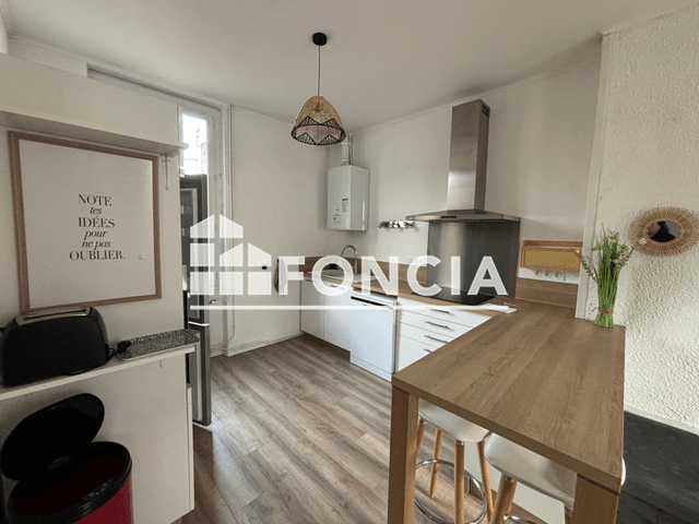 Appartement meublé 3 pièces (68.82 m²) à louer - Agen (47000)