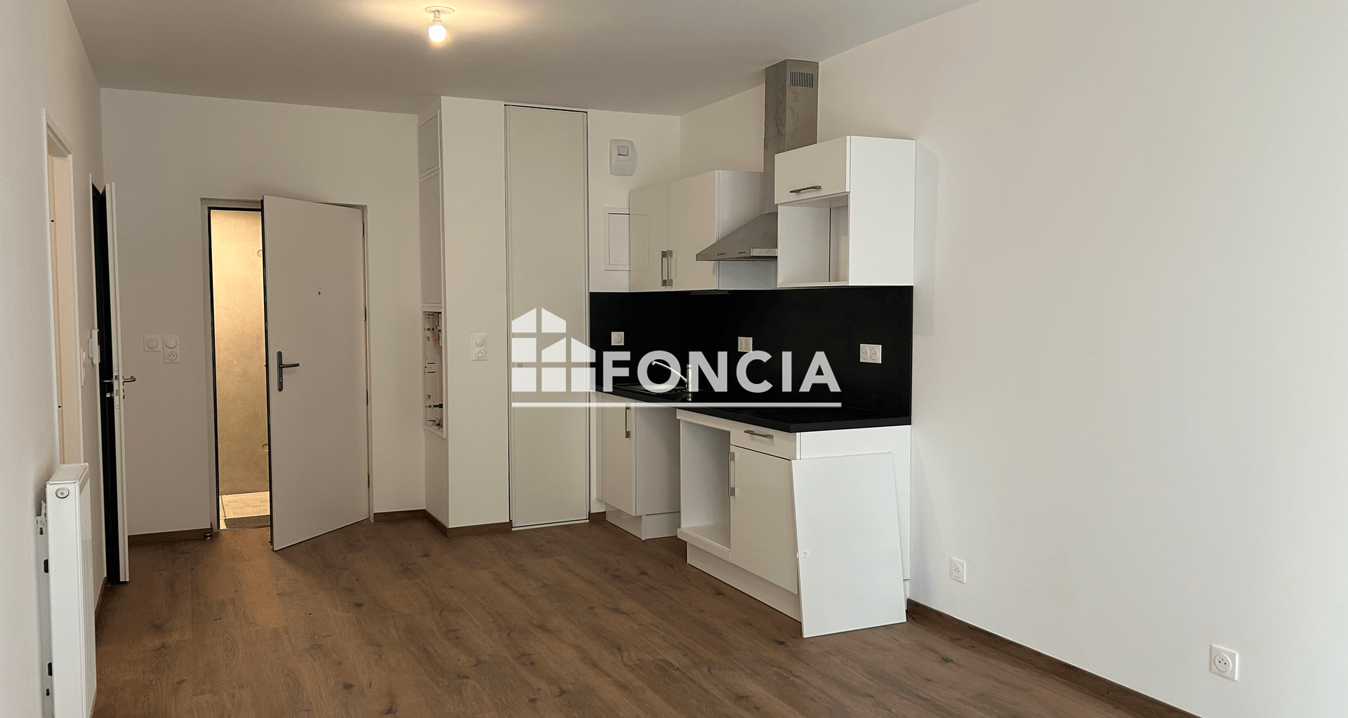 Appartement 2 pièces (46.3 m²) à louer - Saint-nazaire (44600)