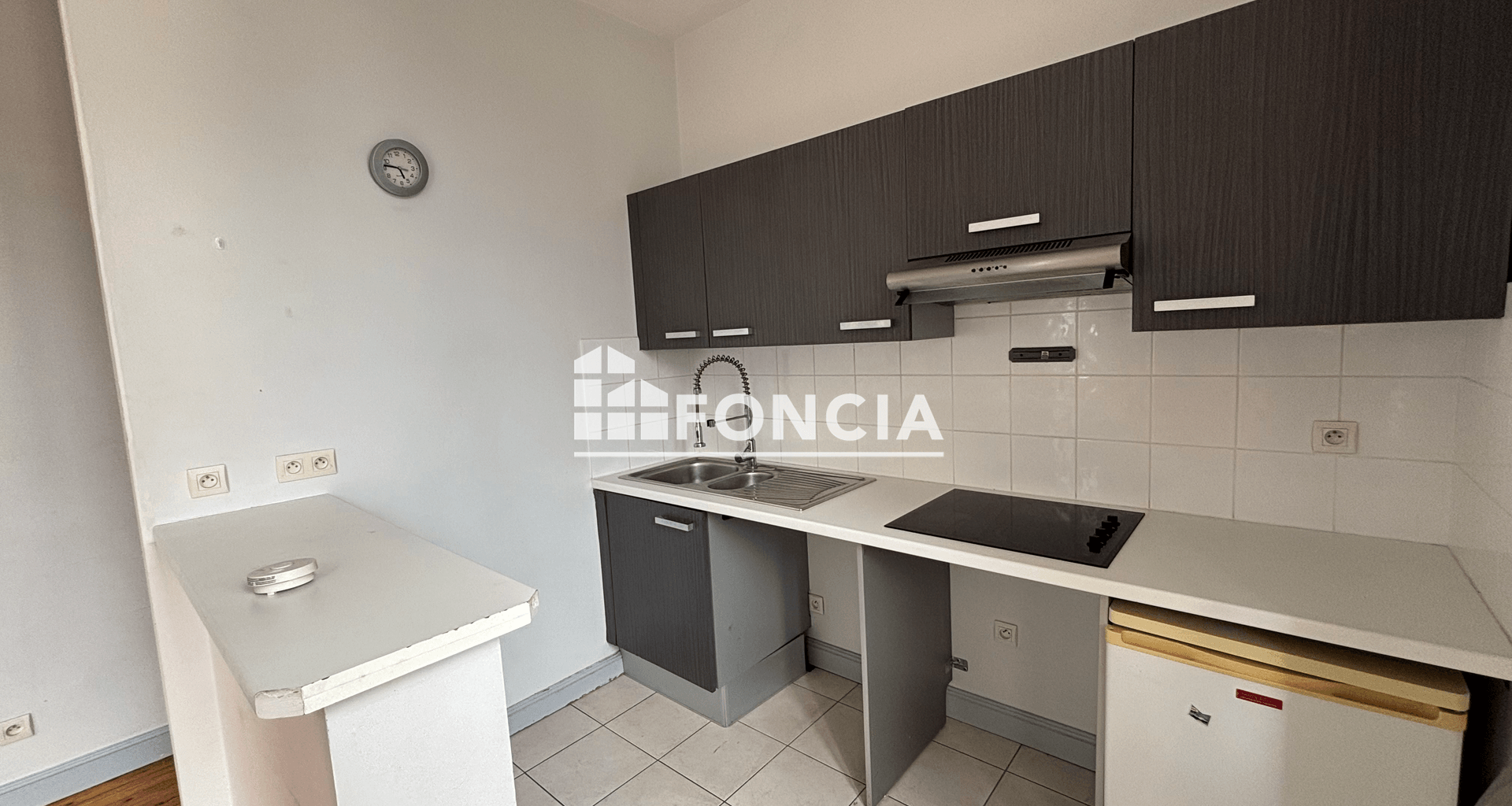 Appartement 2 pièces (39.6 m²) à vendre - Agen (47000)