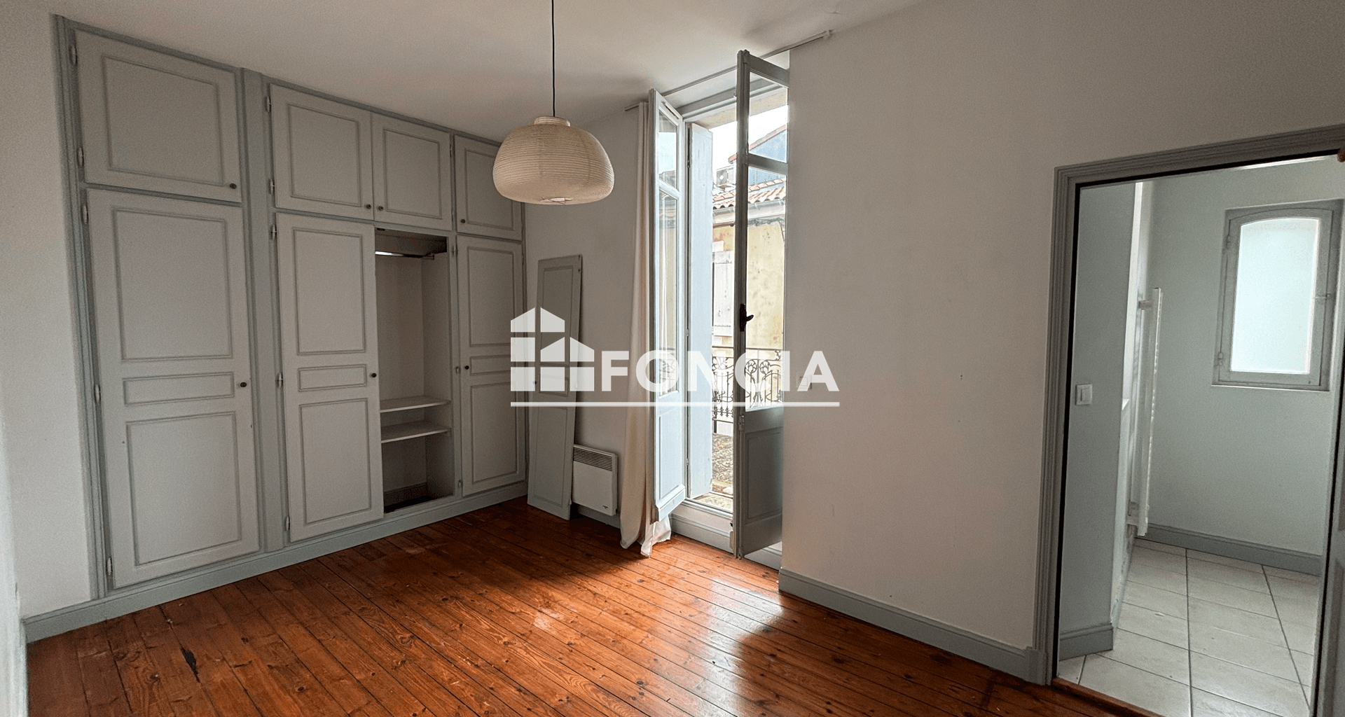 Appartement 2 pièces (39.6 m²) à vendre - Agen (47000)