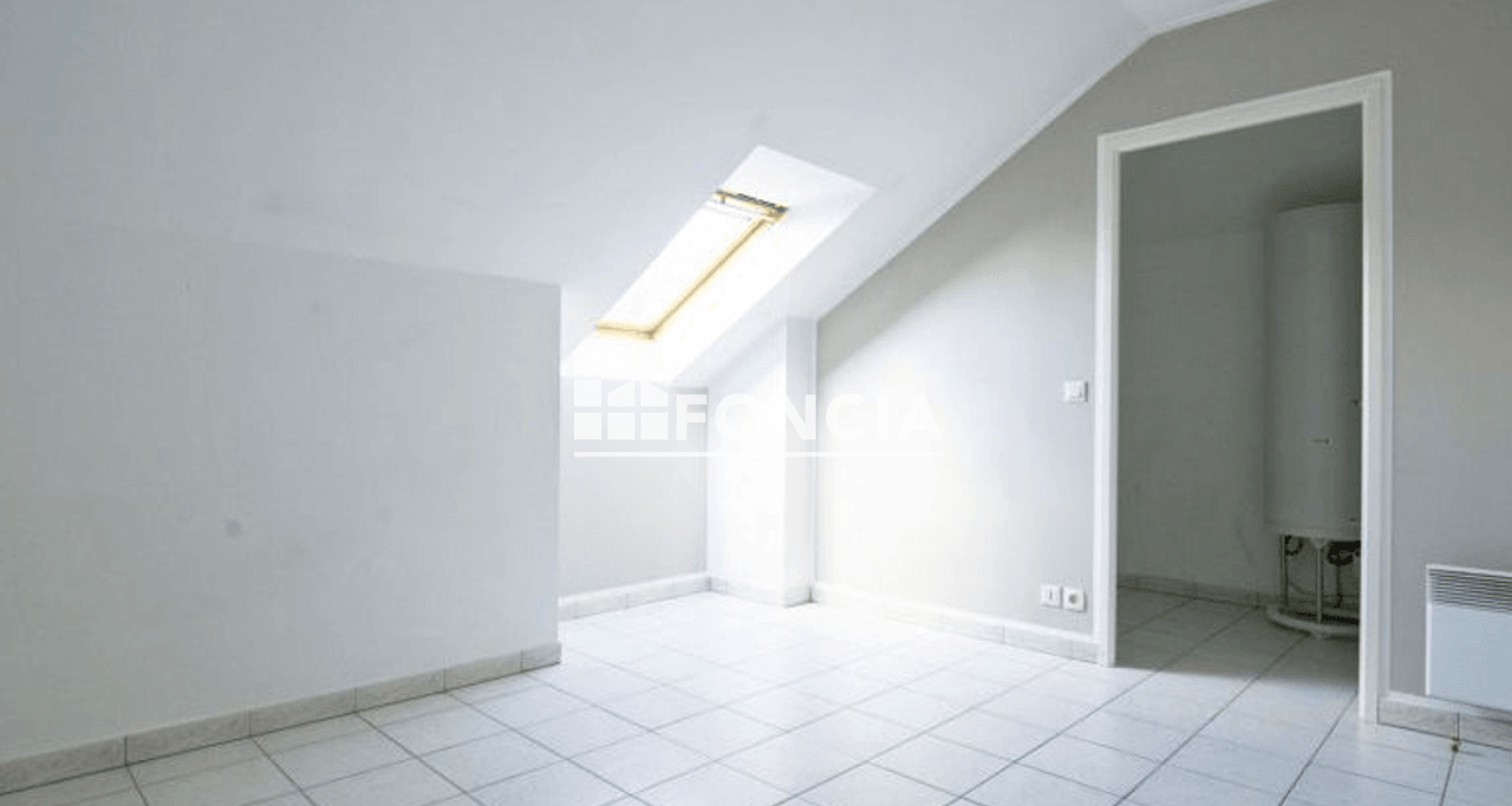 Appartement 3 pièces (66.69 m²) à vendre - Conflans-sainte-honorine (78700)