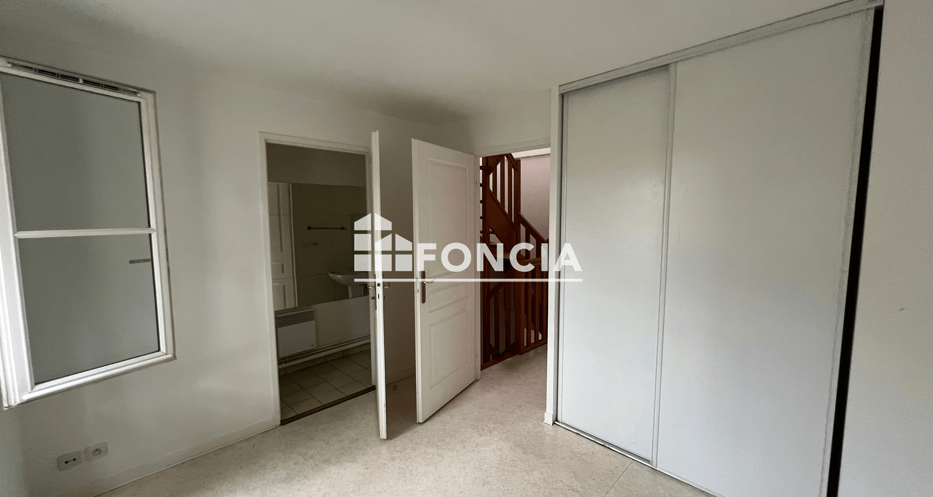 Maison 4 pièces (69.52 m²) à louer - Servon (77170)