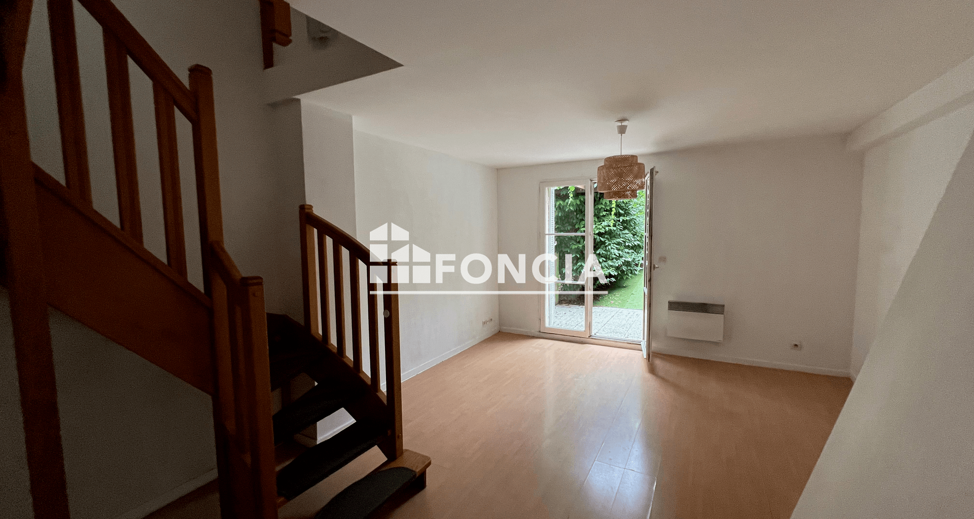 Maison 4 pièces (69.52 m²) à louer - Servon (77170)