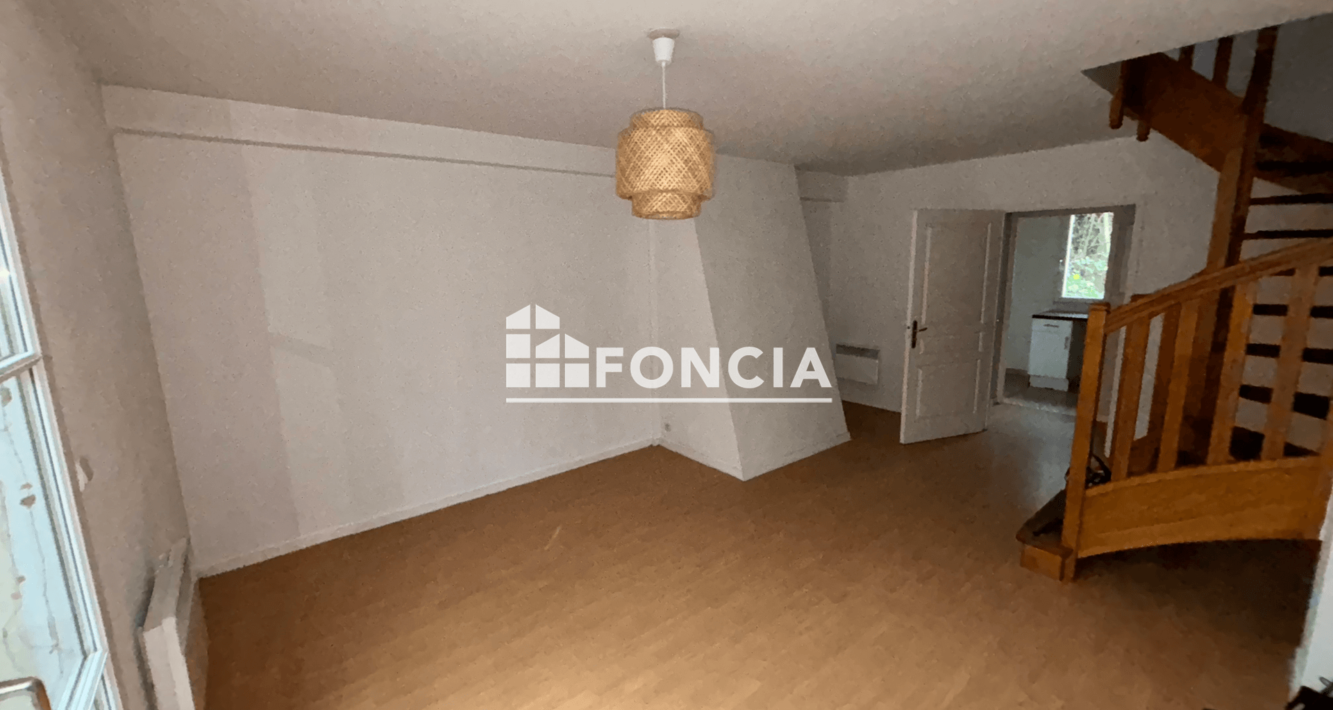 Maison 4 pièces (69.52 m²) à louer - Servon (77170)