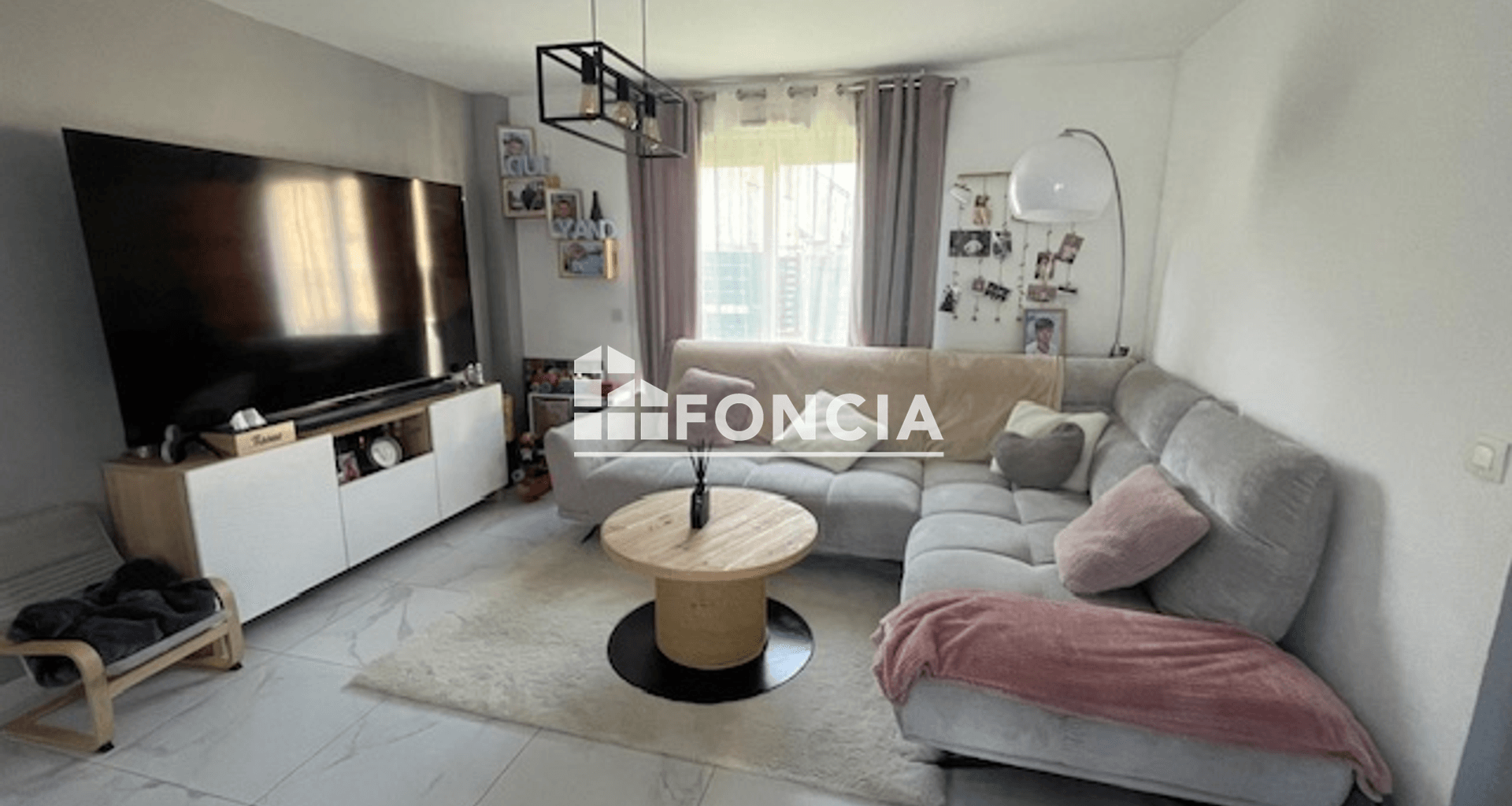 Maison 5 pièces (93.7 m²) à vendre - Morigny-champigny (91150)