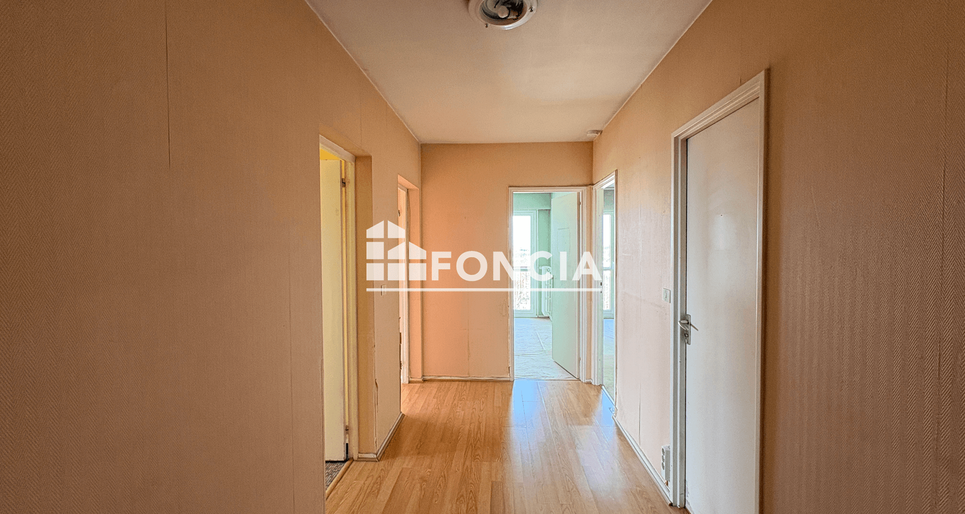 Appartement 3 pièces (69.77 m²) à vendre - Chartres (28000)