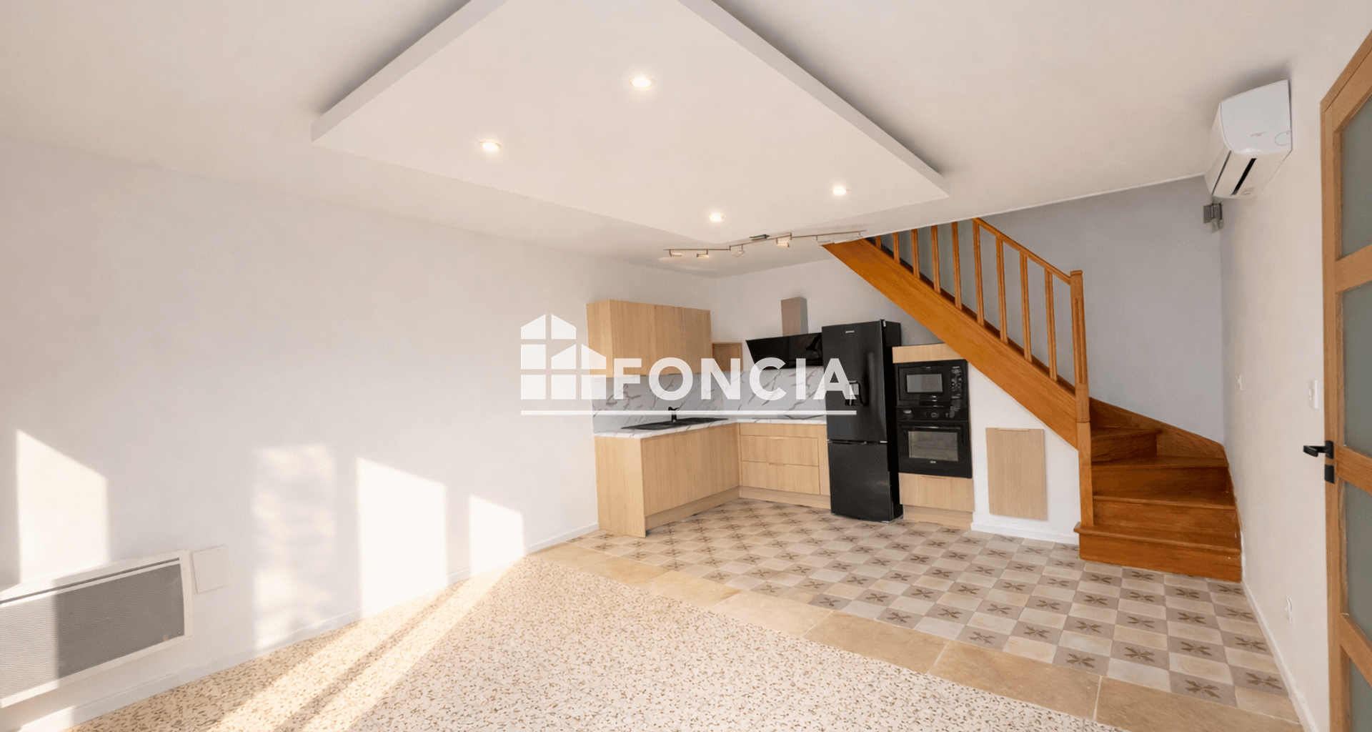 Appartement 4 pièces (70.93 m²) à vendre - Nîmes (30900)
