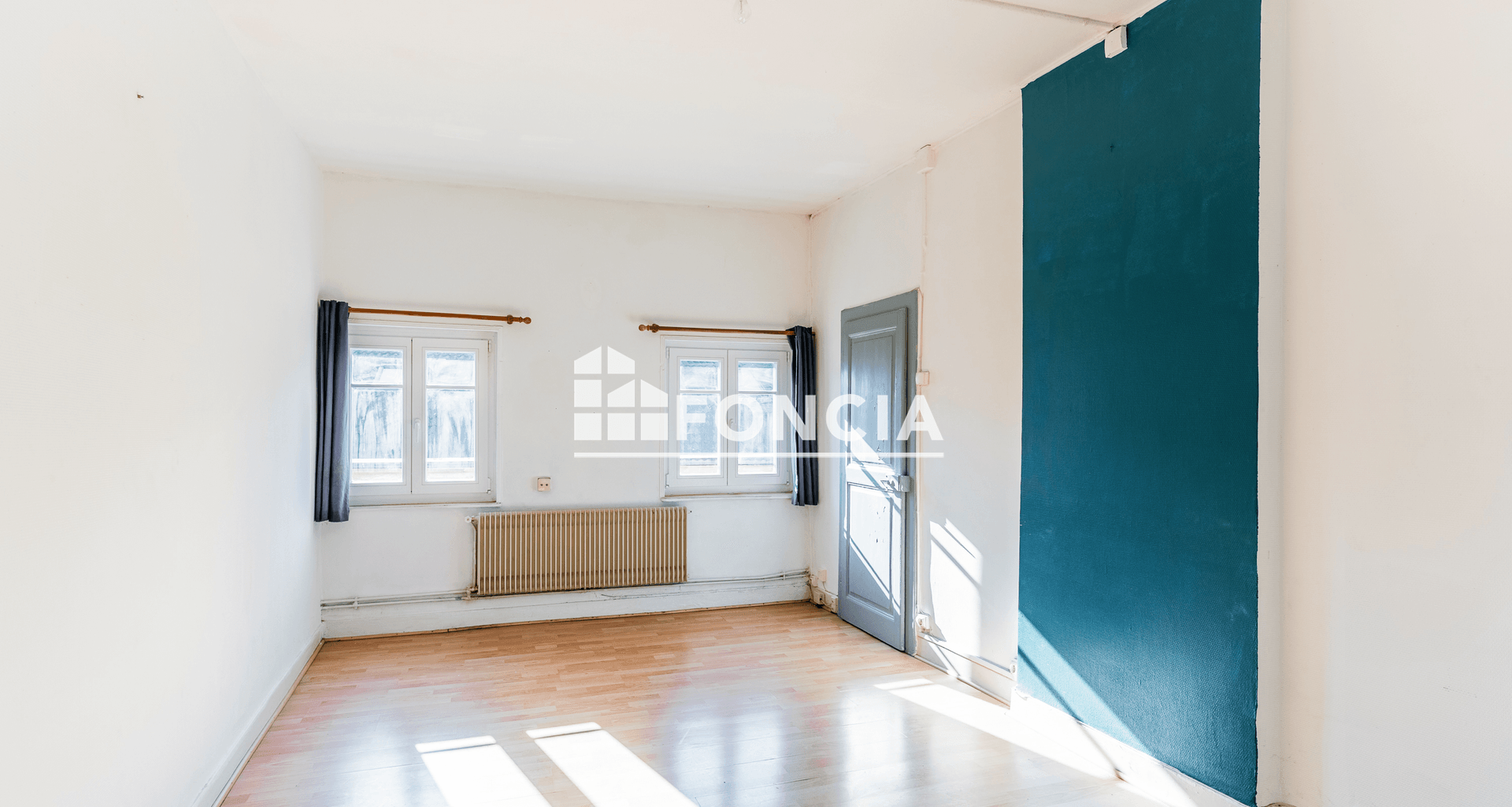 Appartement 3 pièces (69 m²) à vendre - Metz (57000)