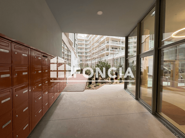Appartement 4 pièces (81.59 m²) à louer - Nice (06200)