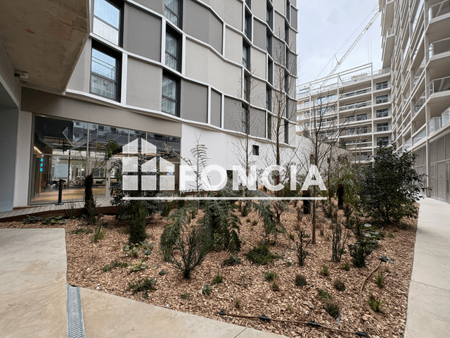 Appartement 4 pièces (81.59 m²) à louer - Nice (06200)