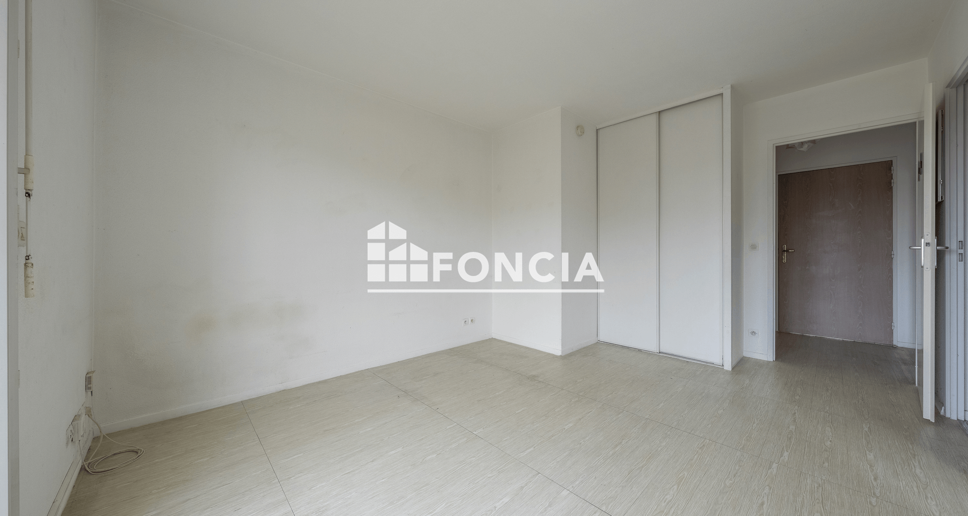 Appartement 2 pièces (31.15 m²) à vendre - Blanquefort (33290)