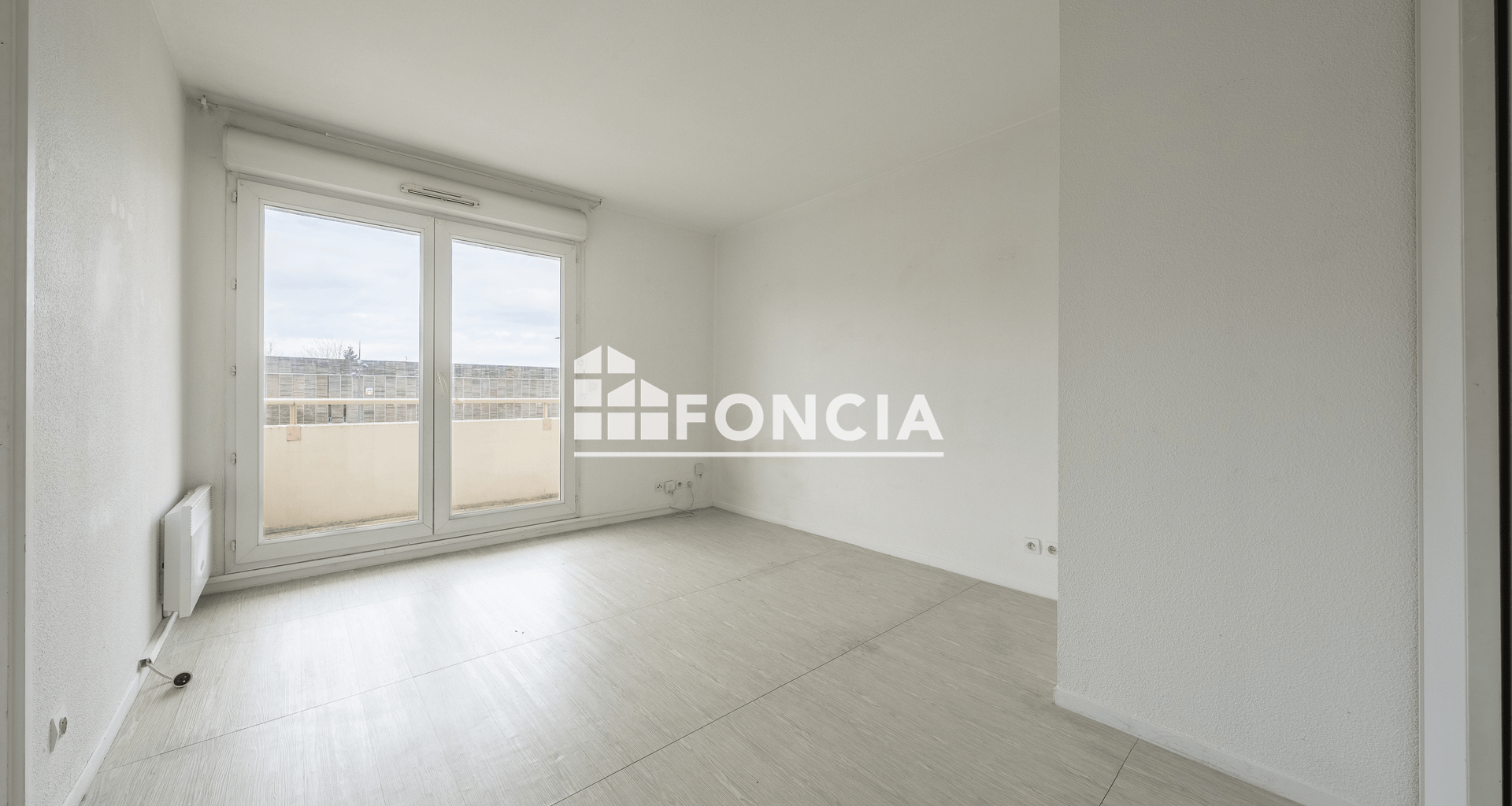 Appartement 2 pièces (31.15 m²) à vendre - Blanquefort (33290)