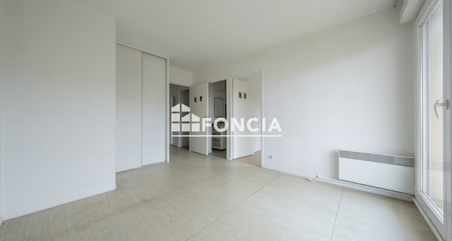 Appartement 2 pièces (31.15 m²) à vendre - Blanquefort (33290)