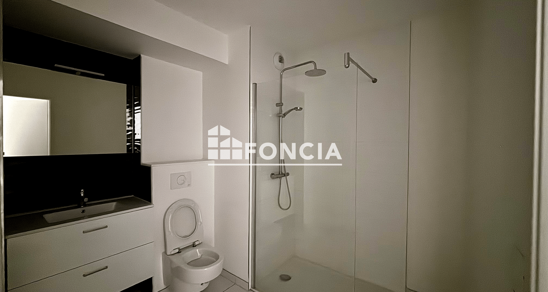 Studio (37.09 m²) à louer - Clermont-ferrand (63000)