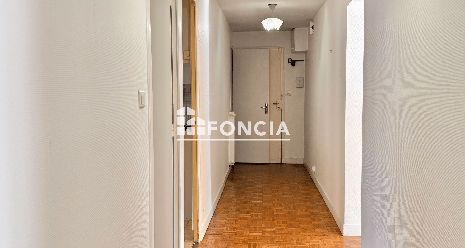 Appartement 4 pièces (82 m²) à vendre - Cholet (49300)