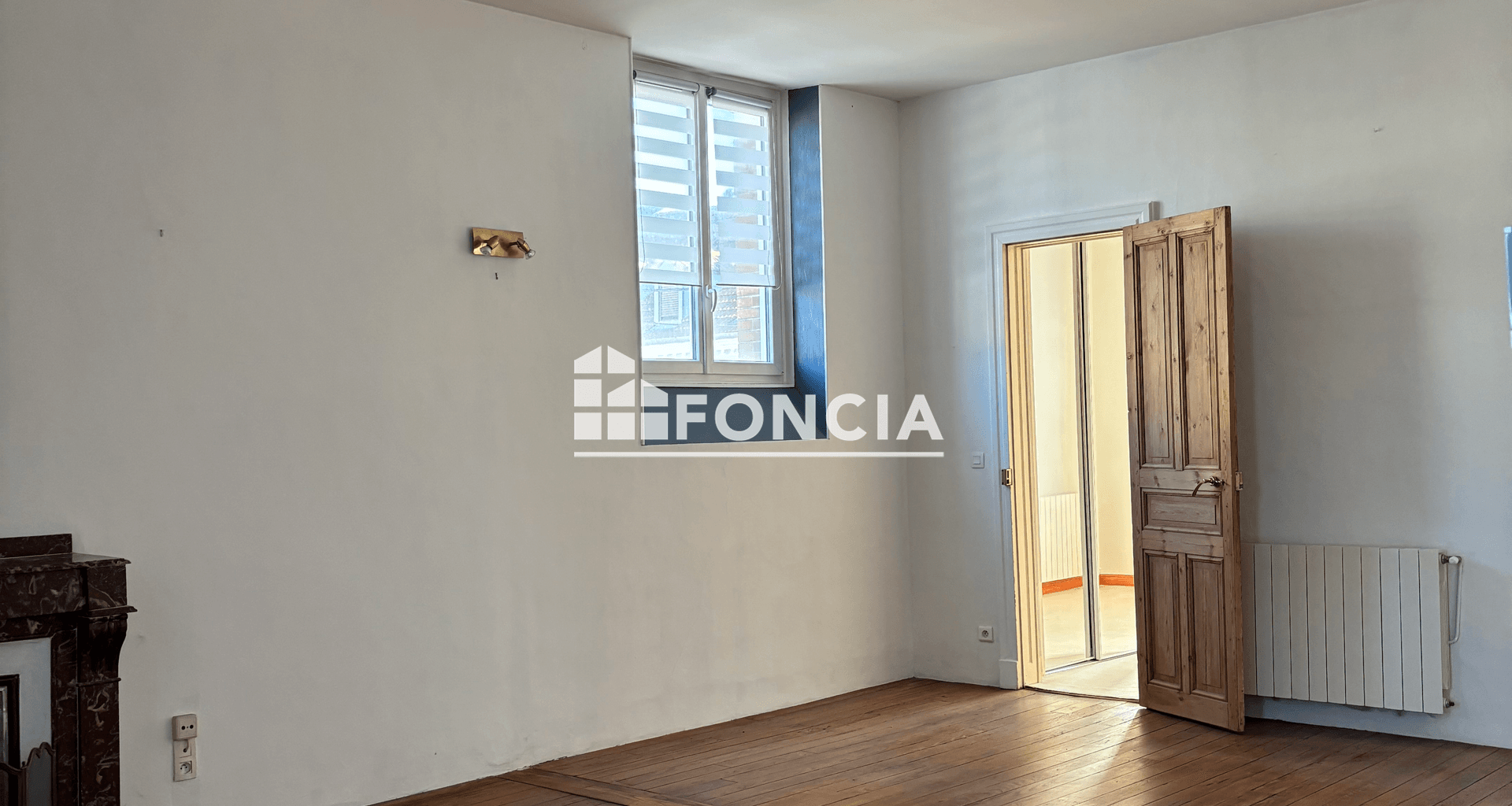Appartement 4 pièces (125.24 m²) à vendre - Tarbes (65000)